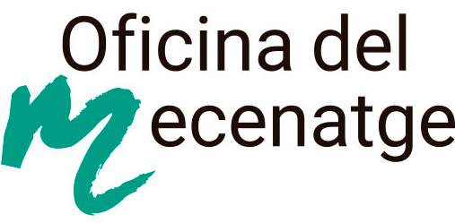 Logo Mecenatge